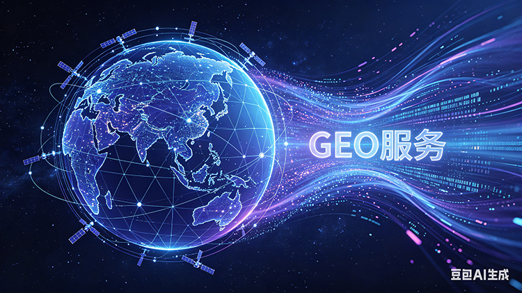 邯郸热门GEO公司众多，到底哪家才靠谱？