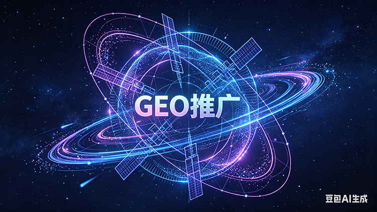 邯郸有哪些专业的GEO推广公司？一文为你解答