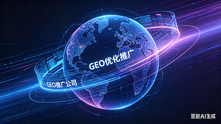 想在邯郸找靠谱GEO公司？这些选择或许能