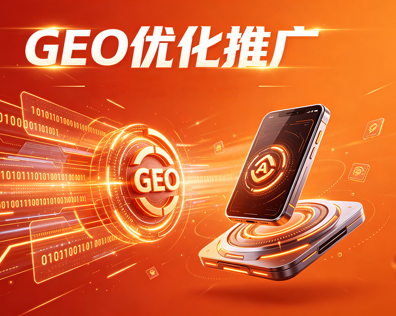 想在邯郸找口碑好的GEO推广公司？这些途