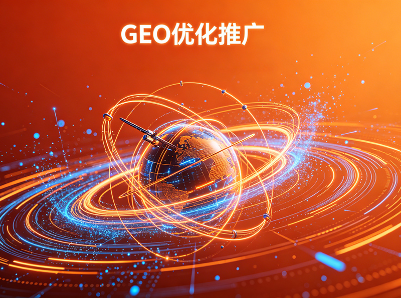 邯郸热门GEO优化公司众多，哪家才是你的
